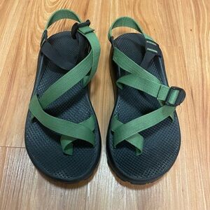 Chaco Mens Z2 Classic Sandals